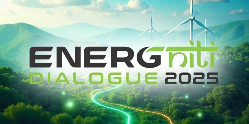 Energniti Dialogue