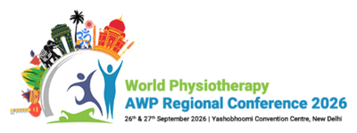 World Physiotherapy AWP Regional Conference