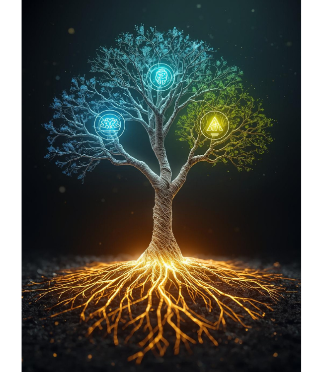 ITEN’s Triple-I EDGE